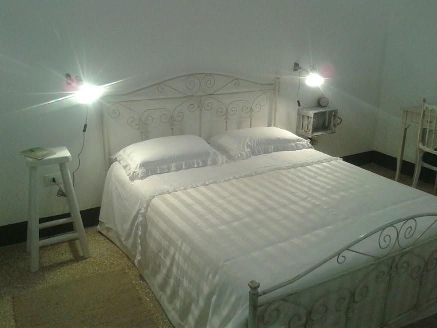 A Casa Di Vivi Hotel Martano Luaran gambar
