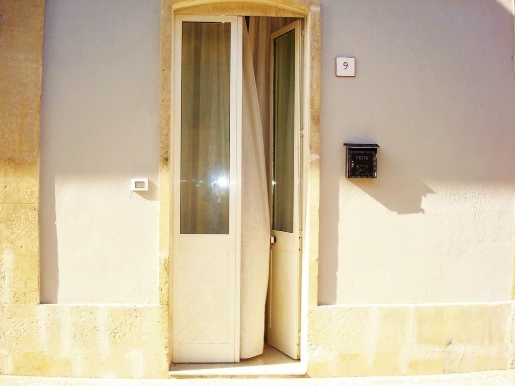 A Casa Di Vivi Hotel Martano Luaran gambar