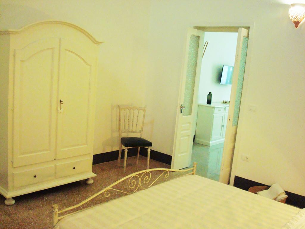 A Casa Di Vivi Hotel Martano Luaran gambar