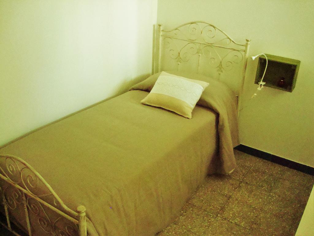 A Casa Di Vivi Hotel Martano Luaran gambar
