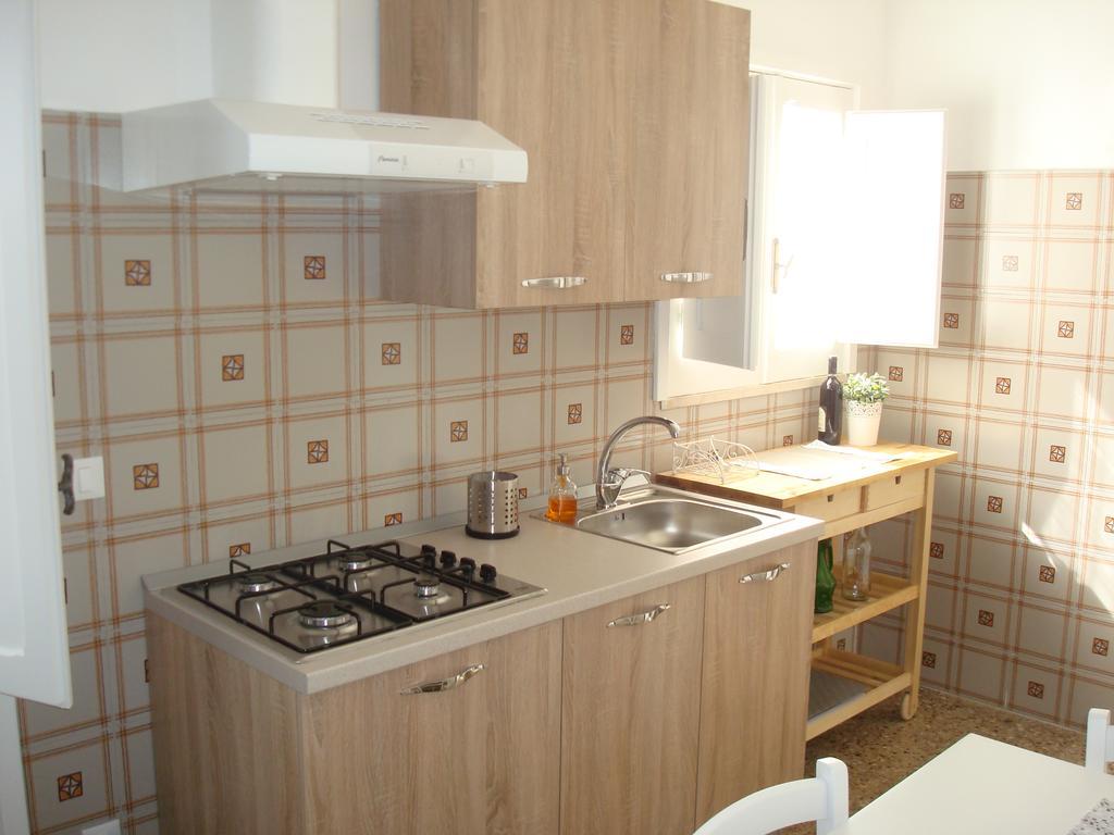 A Casa Di Vivi Hotel Martano Luaran gambar