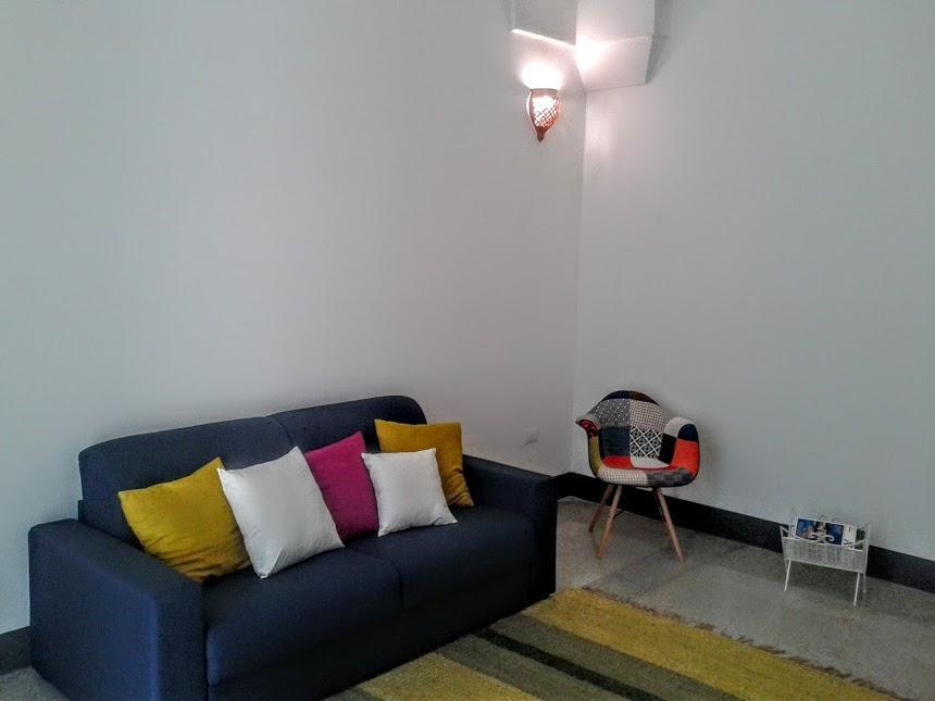 A Casa Di Vivi Hotel Martano Luaran gambar