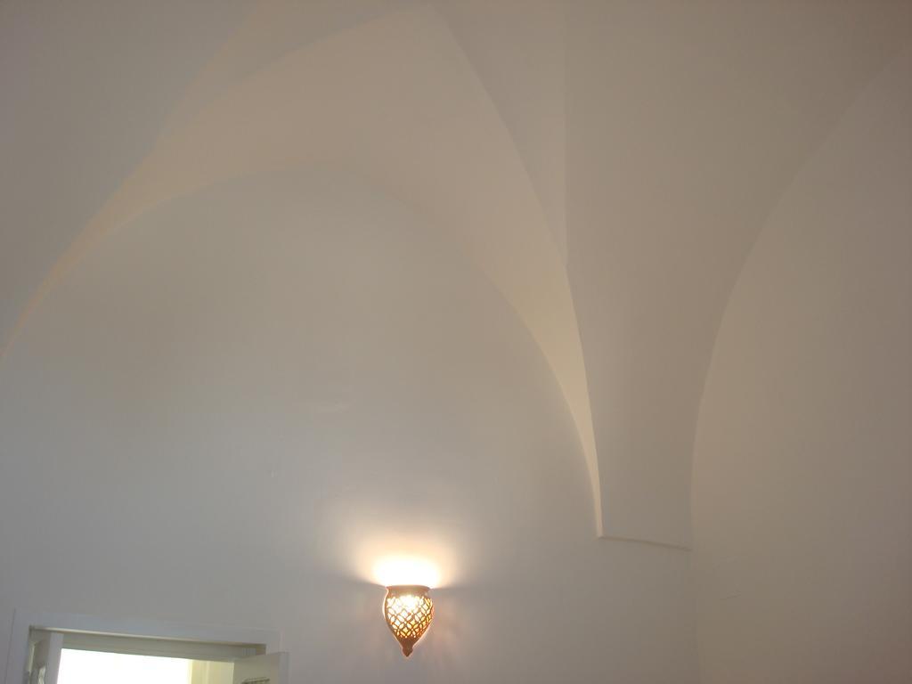 A Casa Di Vivi Hotel Martano Luaran gambar
