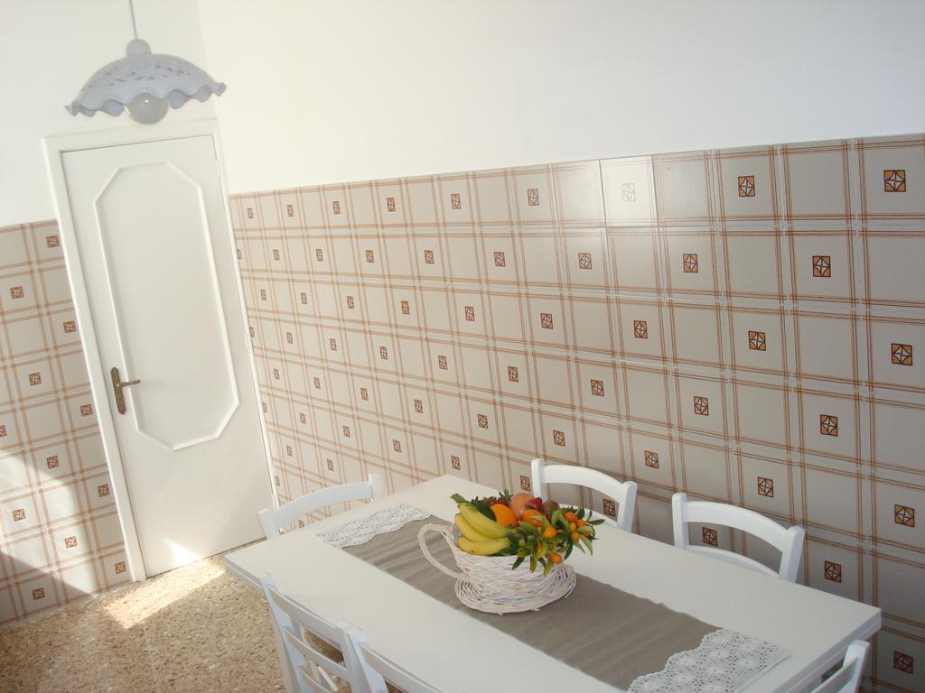 A Casa Di Vivi Hotel Martano Luaran gambar