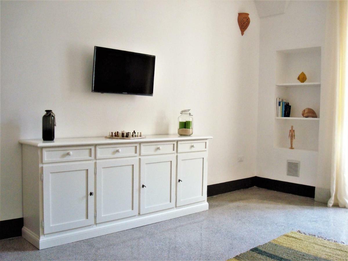 A Casa Di Vivi Hotel Martano Luaran gambar